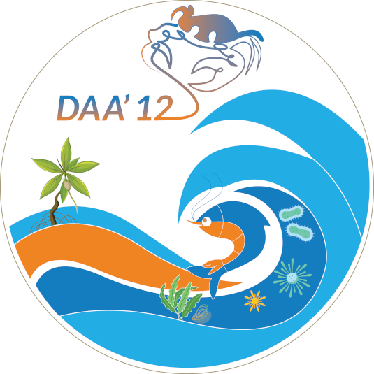 DAA12 Logo